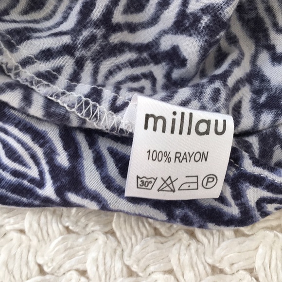 Millau Top 💖HOST PICK💖 - Picture 4 of 7